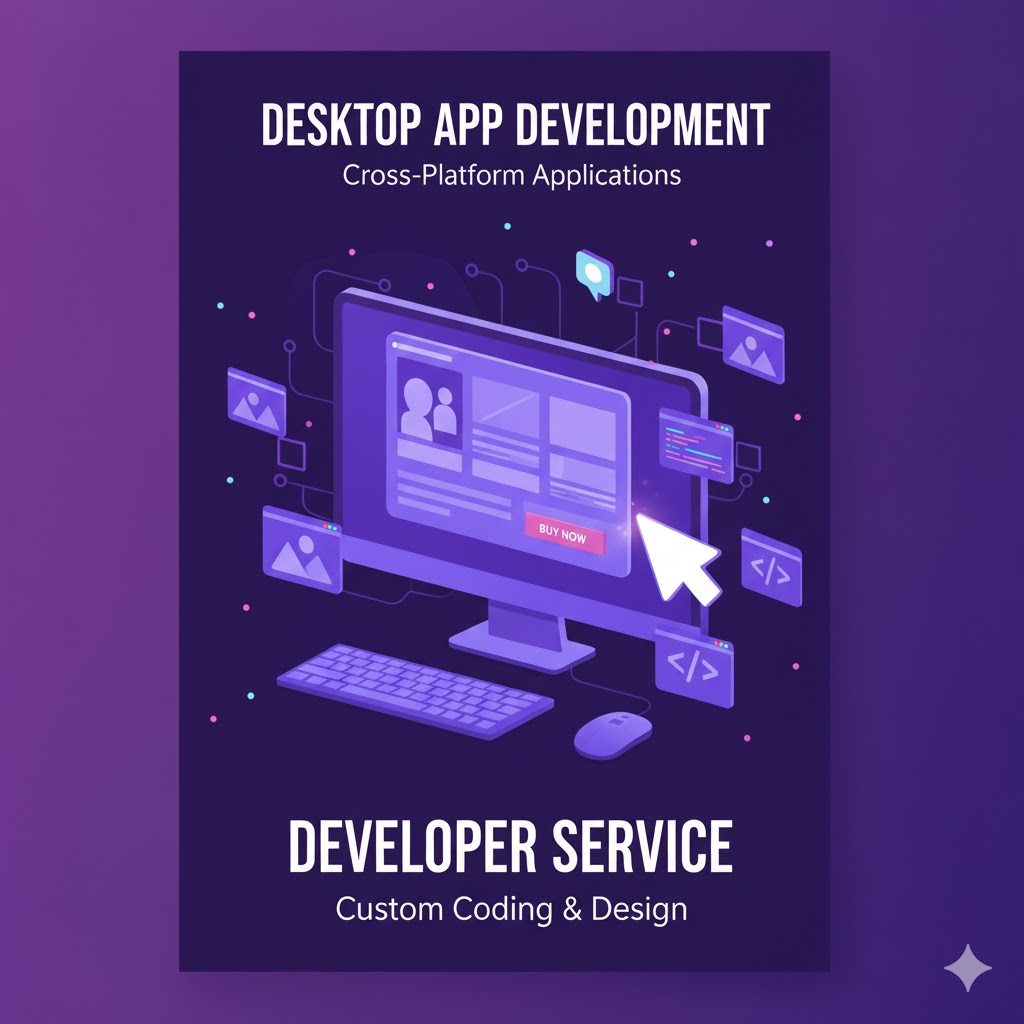 Web Development