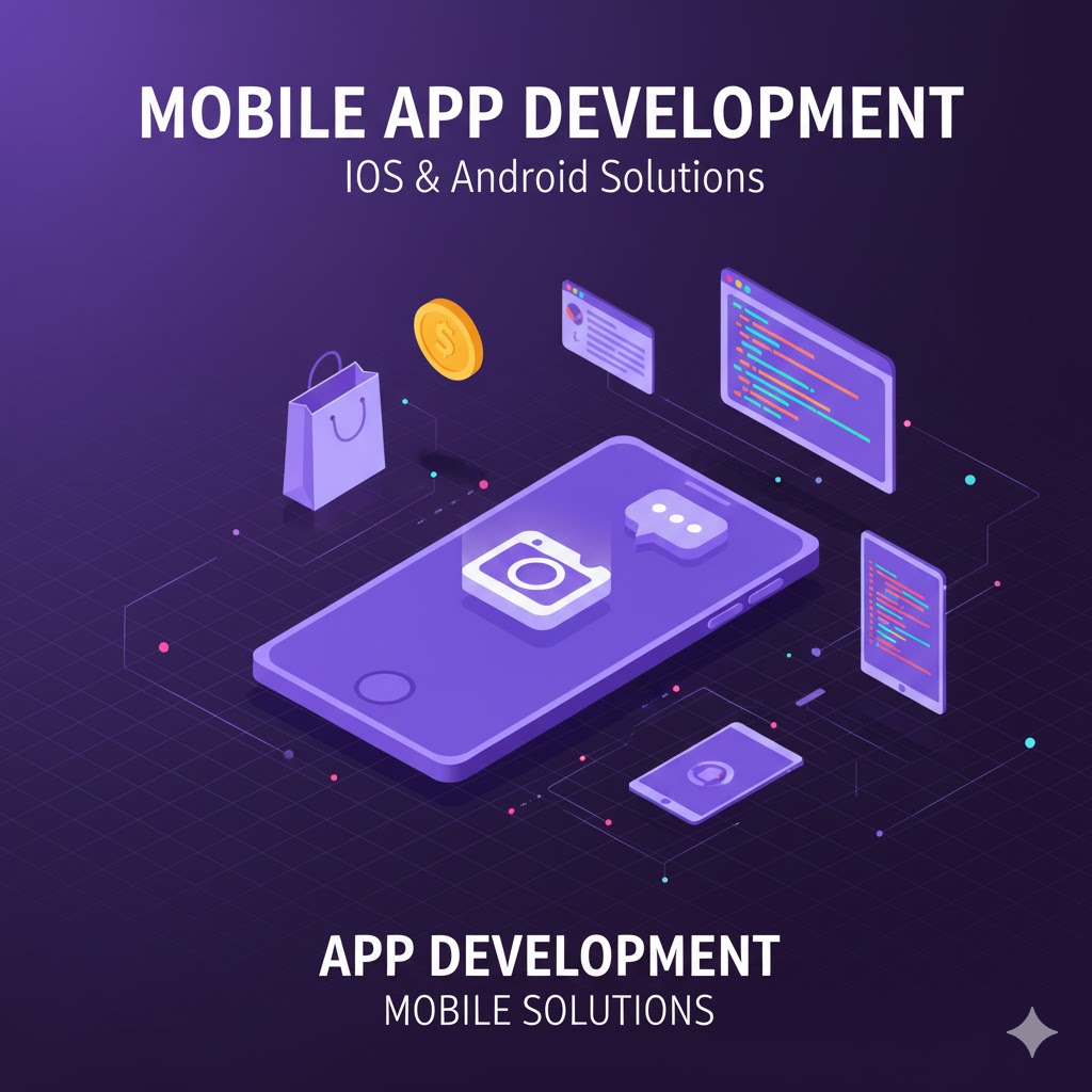 Mobil App Development